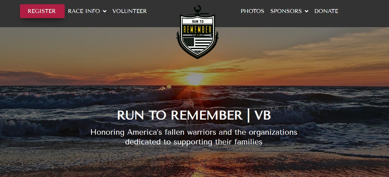 Run to Remember-Virginia Beach